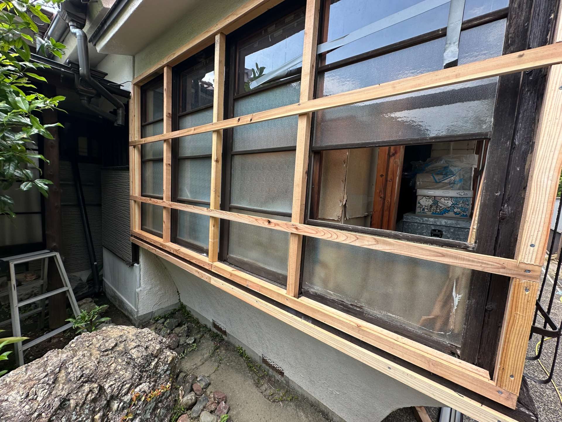 2026年6/2 台風接近!?