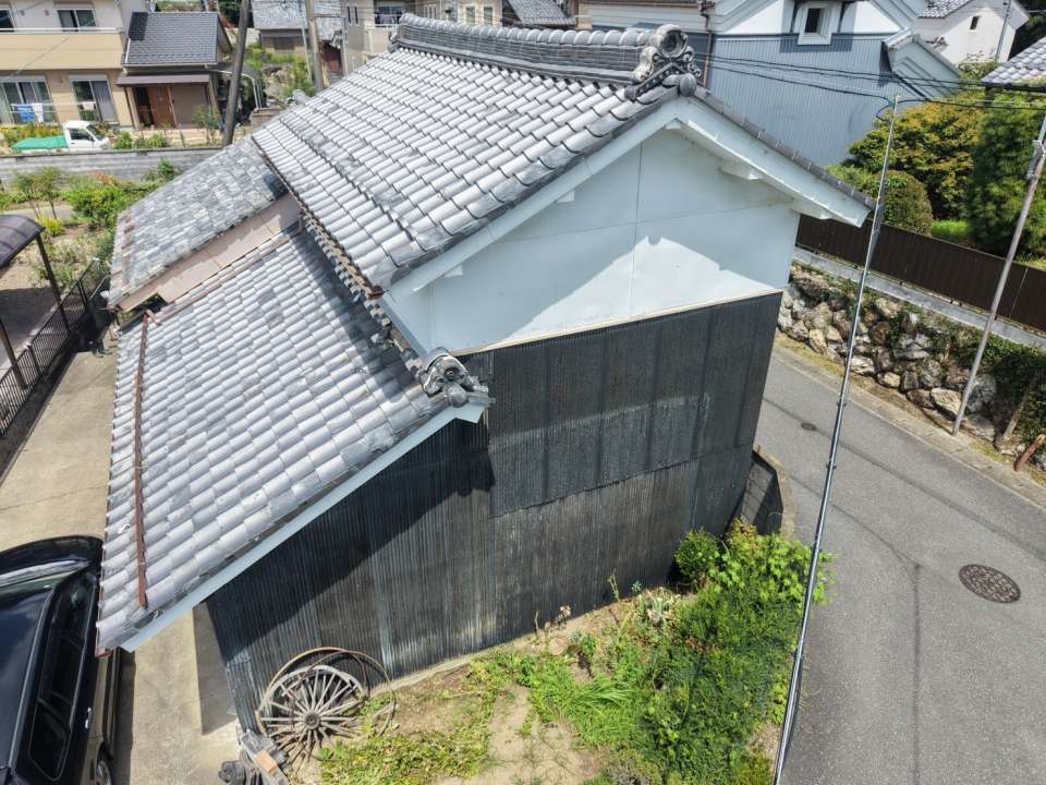 2026年8/27 修繕から新築工事までお任せを!